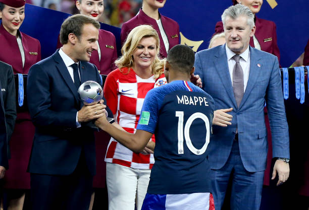 精彩的预告 精彩的预告