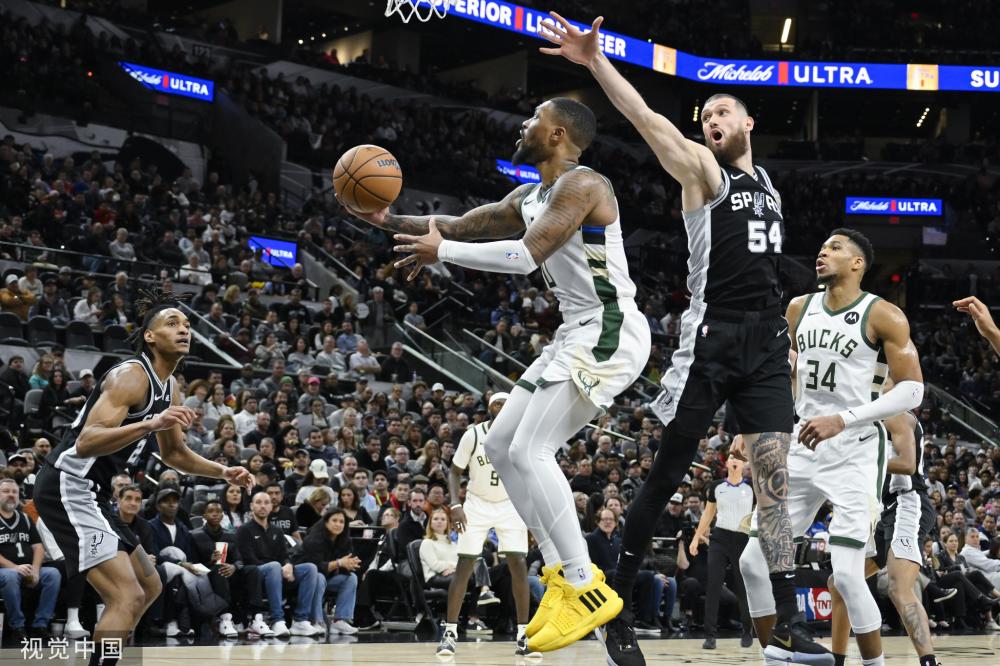 这也让我们 这也让我们